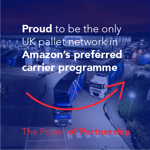 Amazon fulfilment
